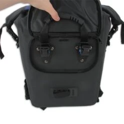 Lynx 3 In 1 Rugzak, Fiets Tas En Schoudertas. Handig, Waterdicht Van Uitstekende Kwaliteit -BASIL Verkoop 1200x1200 432