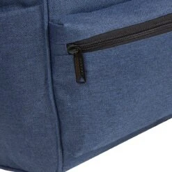 Drops - 2 Shopper - Boodschappentas - Backpack - Fietstas - Gepack - Navy - Blauw -BASIL Verkoop 1200x1200 437