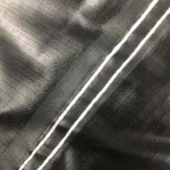 CUHOC Bakfietshoes Geschikt Voor Gazelle Makki Load - Zilver - Beschermhoes Bakfiets - DIAMOND Label -BASIL Verkoop 1200x1200 47