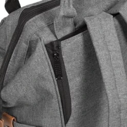 Drops - 2 Shopper - Backpack - Fietstas - Gepack - Grijs - Antracite 11 Drops - 2 Shopper - Backpack - Fietstas - Gepack - Grijs - Antracite -BASIL Verkoop 1200x1200 49