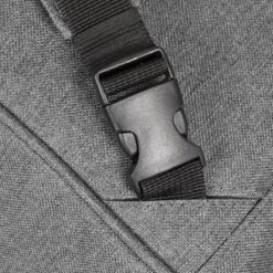 Drops - 2 Shopper - Backpack - Fietstas - Gepack - Grijs - Antracite 15 Drops - 2 Shopper - Backpack - Fietstas - Gepack - Grijs - Antracite -BASIL Verkoop 1200x1200 50