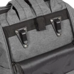 Drops - 2 Shopper - Backpack - Fietstas - Gepack - Grijs - Antracite 16 Drops - 2 Shopper - Backpack - Fietstas - Gepack - Grijs - Antracite -BASIL Verkoop 1200x1200 51