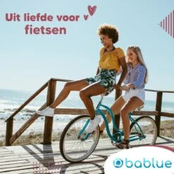 Bablue Stuurtas Fiets - Roze Fietstas - Met Regenhoes - Handig Te Bevestigen - Fietstas Enkel - Fietstas Stuur - Afneembaar - Stuurtas Fiets Waterproof - Schoudertas - Elektrische Fietsen - Stuurtas Met Smartphone Houder -BASIL Verkoop 1200x1200 514
