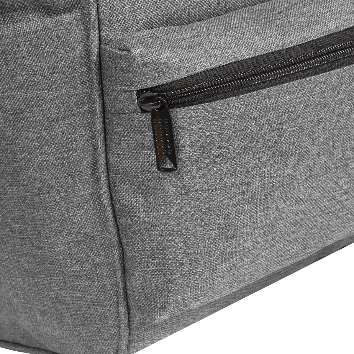 Drops - 2 Shopper - Backpack - Fietstas - Gepack - Grijs - Antracite 9 Drops - 2 Shopper - Backpack - Fietstas - Gepack - Grijs - Antracite - Afbeelding 9