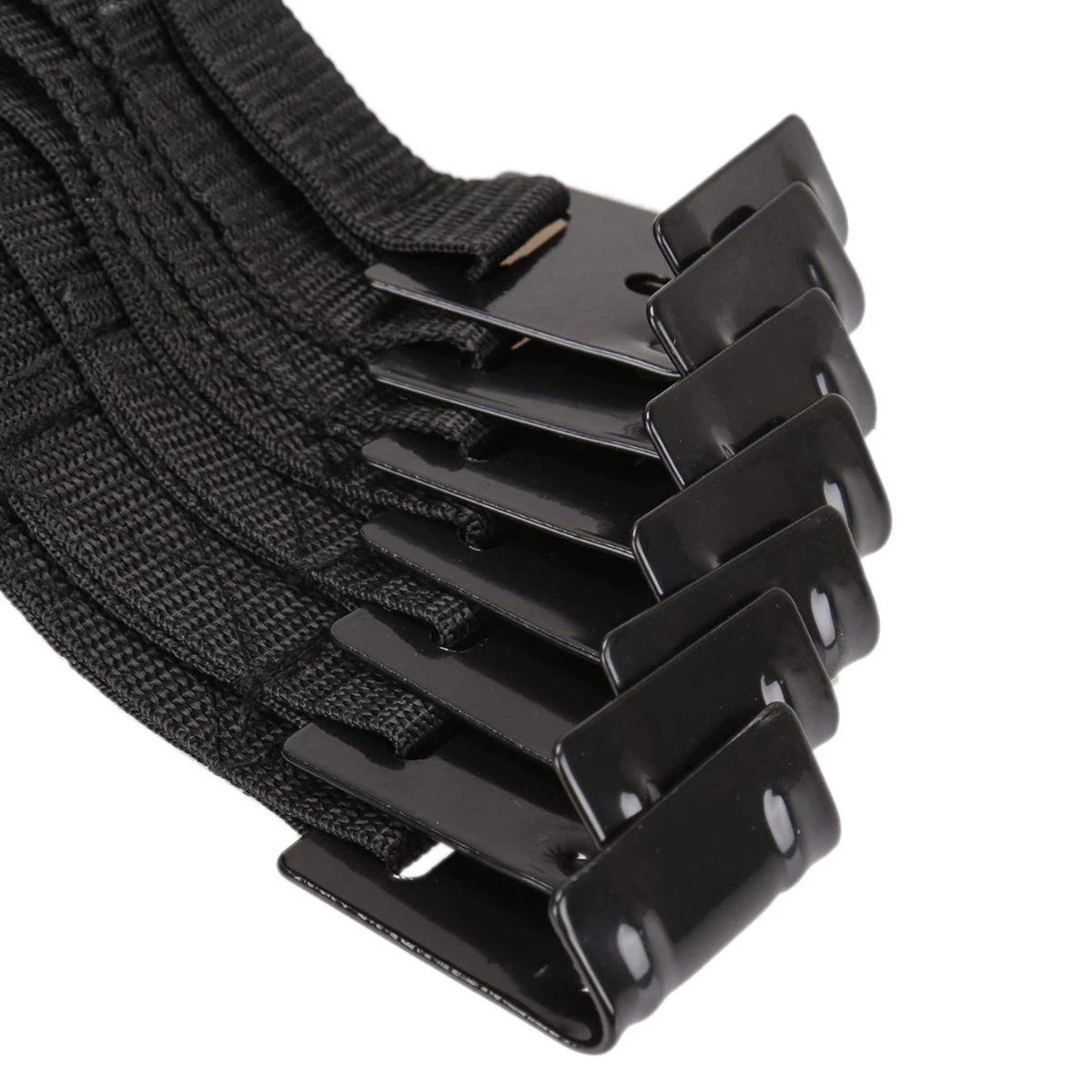 Samger Fietsendrager - 3 Fietsen, Ook Elektrisch, Zonder Trekhaak - Draagkracht 60kg - Ideaal Voor Achterklep Auto! 6 Samger Fietsendrager - 3 Fietsen, Ook Elektrisch, Zonder Trekhaak - Draagkracht 60kg - Ideaal Voor Achterklep Auto! - Afbeelding 6