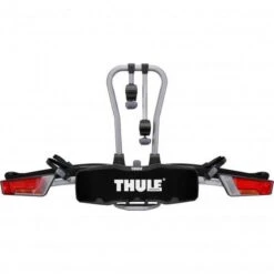 Thule EasyFold 932 Fietsendrager - 2 Fietsen - Kantelbaar - 7 Polig