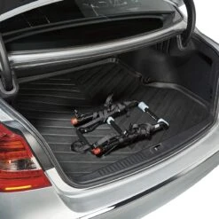 DELUXE 2-BIKE TRUNK MOUNTED CARRIER 102DN-R 11 DELUXE 2-BIKE TRUNK MOUNTED CARRIER 102DN-R -BASIL Verkoop 1200x1200 552