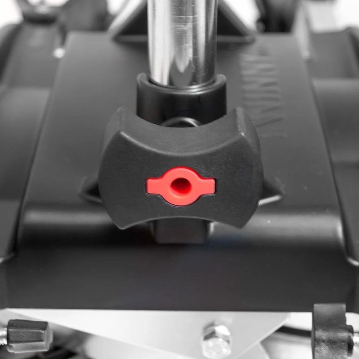 Twinny Load Fietsendrager E-Carrier II - Kantelbaar - Trekhaak - 2 Fietsen - Afsluitbaar 5 Twinny Load Fietsendrager E-Carrier II - Kantelbaar - Trekhaak - 2 Fietsen - Afsluitbaar - Afbeelding 5