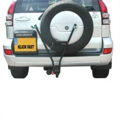 PROPLUS Fietsendrager Geschikt Voor Twee Fietsen - Auto Trekhaak Fietsendrager - Auto Accessoires -BASIL Verkoop 1200x1200 562