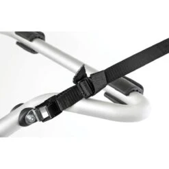 Fietsdrager Pyro, Fietsenrek Achterklep - 3 Fietsen (draagkracht 45kg TUV) - Zonder Trekhaak - Elektrische Fiets -BASIL Verkoop 1200x1200 577