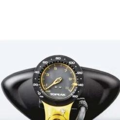 Topeak Vloerpomp JoeBlow Sport III - 15700159 -BASIL Verkoop 1200x1200 598