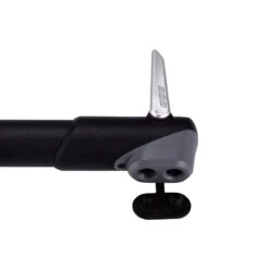 BBB Cycling WindWave Minipomp - Fietspomp - Pomp Fiets Mini - 7 Bar - Zwart - 25 Cm - BMP-54 -BASIL Verkoop 1200x1200 602