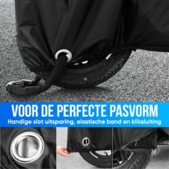 Strex Fietshoes Universeel Voor Alle Fietsen - Waterdicht Ultra Sterk Oxford - Fiets Hoes Voor 1/2 Fietsen - Incl. Opbergzak 16 Strex Fietshoes Universeel Voor Alle Fietsen - Waterdicht Ultra Sterk Oxford - Fiets Hoes Voor 1/2 Fietsen - Incl. Opbergzak -BASIL Verkoop 1200x1200 640