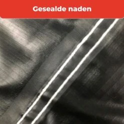 CUHOC Topkwaliteit Diamond Bakfietshoes Voor Grotere / Elektrische Bakfiets (met Huif) O.a. Bestemd Als: Babboe Hoes : Cruiser Hoes : Dolly Hoes : Vogue Hoes : Urban Arrow Family Hoes 16 CUHOC Topkwaliteit Diamond Bakfietshoes Voor Grotere / Elektrische Bakfiets (met Huif) O.a. Bestemd Als: Babboe Hoes : Cruiser Hoes : Dolly Hoes : Vogue Hoes : Urban Arrow Family Hoes -BASIL Verkoop 1200x1200 645