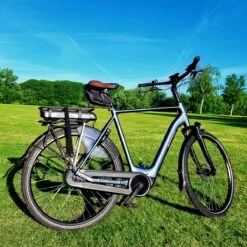 Vebics® Waterbestendige Zadeltas Fiets - Racefiets - Mountainbike - Universeel - Wielrennern Tas - MTB -BASIL Verkoop 1200x1200 68