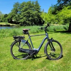 Vebics® Waterbestendige Zadeltas Fiets - Racefiets - Mountainbike - Universeel - Wielrennern Tas - MTB -BASIL Verkoop 1200x1200 71