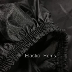 Fietshoes Zwart Voor Fietsen Van 29 Inch / 180 Cm ( 200x70x110) XL - Zwart - Waterdicht - Elektrische Fiets -BASIL Verkoop 1200x1200 731