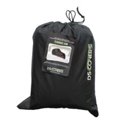 CARGO Bakfietshoes Van DS COVERS – Outdoor – Waterdicht – UV Bescherming – 300D Oxford – Geschikt Voor 2 Wielers – Met Regentent– Incl. Opbergzak -BASIL Verkoop 1200x1200 756