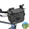 Vebics® Stuurtas Fiets Waterbestendig - Afneembaar - Racefiets - E-bike - Elektrische Fiets -BASIL Verkoop 1200x1200 77