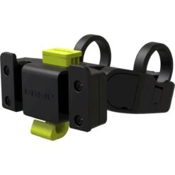 Basil KF Handlebar Holder Stuurbochthouder - Kunststof - Zwart 9 Basil KF Handlebar Holder Stuurbochthouder - Kunststof - Zwart -BASIL Verkoop 1200x1200 785