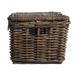 Fastrider Sera Rotan Fietsmand - Bruin - 26L - Handgemaakt - Met Klep 16 Fastrider Sera Rotan Fietsmand - Bruin - 26L - Handgemaakt - Met Klep -BASIL Verkoop 1200x1200 798