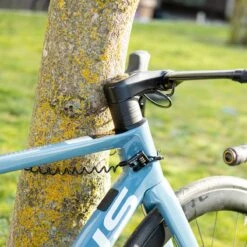 BBB Cycling MiniSafe Coil Cable Fietsslot - Kabelslot Fiets Cijferslot - Codeslot - Zwart - 120 X 3 Cm - BBL-52 -BASIL Verkoop 1200x1200 8