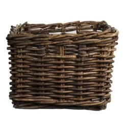 Fastrider Zeno Rotan Fietsmand - Bruin - 26L - Handgemaakt -BASIL Verkoop 1200x1200 802