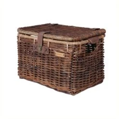 Basil Denton Fietsmand L - Voor - Rotan - Bruin - Large 24 Basil Denton Fietsmand L - Voor - Rotan - Bruin - Large -BASIL Verkoop 1200x1200 812