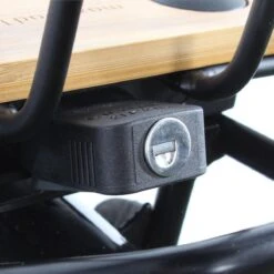 New Looxs Racktime Slot Secureit - Zwart -BASIL Verkoop 1200x1200 817