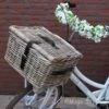 Fietsmand - Met Deksel - Bakkersmand - 42x33xH23 - Riet-Rotan -BASIL Verkoop 1200x1200 822