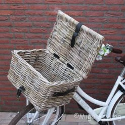 Fietsmand - Met Deksel - Bakkersmand - 42x33xH23 - Riet-Rotan 7 Fietsmand - Met Deksel - Bakkersmand - 42x33xH23 - Riet-Rotan -BASIL Verkoop 1200x1200 824