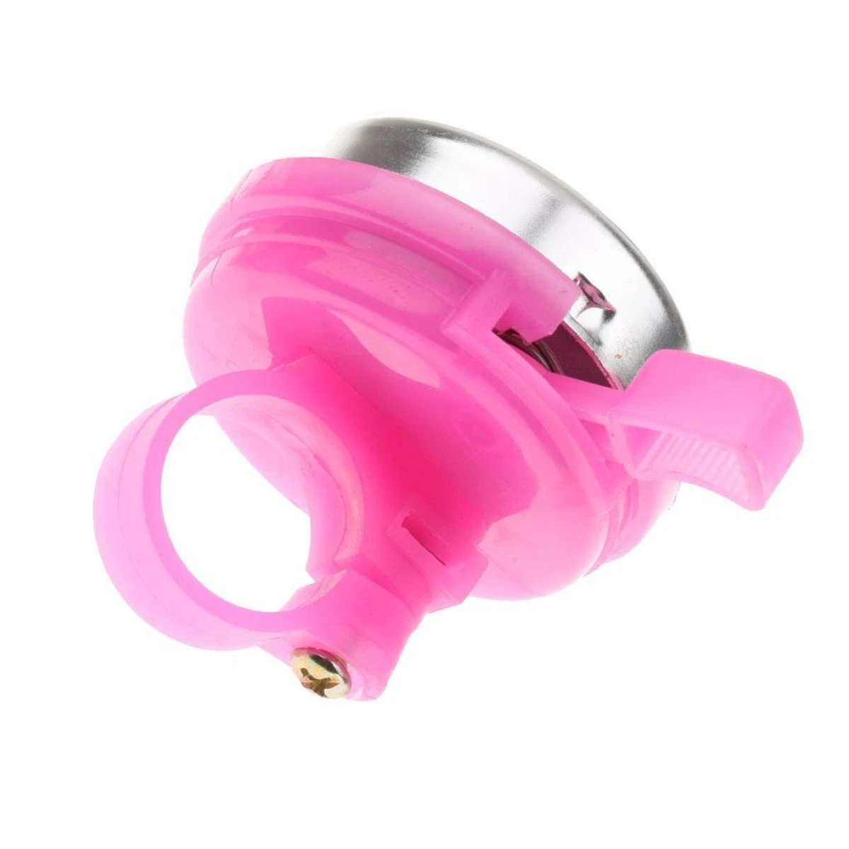 Kinderfiets- Meisjesfiets - Roze - Pakket Met Mand - Fietsbel - Slingers - Handvat Versiering - 12 Inch - 14 Inch - 18 Inch - 20 Inch 3 Kinderfiets- Meisjesfiets - Roze - Pakket Met Mand - Fietsbel - Slingers - Handvat Versiering - 12 Inch - 14 Inch - 18 Inch - 20 Inch - Afbeelding 3