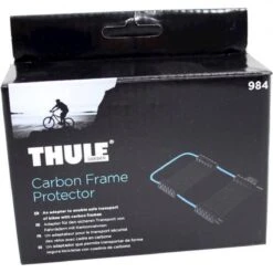 Thule Carbon Frame Protector - Overige Externe Accessoires - Zwart -BASIL Verkoop 1200x1200 830