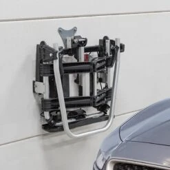 Crius Wandhouder Voor Fietsendrager - Inclusief Bevestigingsmateriaal - Muurbeugel -BASIL Verkoop 1200x1200 835