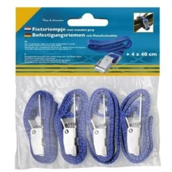 PROPLUS Pro Plus Fietsriempjes Met Metalen Gesp - Fietsendrager - 4 Stuks 12 PROPLUS Pro Plus Fietsriempjes Met Metalen Gesp - Fietsendrager - 4 Stuks -BASIL Verkoop 1200x1200 837