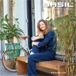 Basil Ever-Green Dubbele Fietstas - Beige - 32 Liter 29 Basil Ever-Green Dubbele Fietstas - Beige - 32 Liter -BASIL Verkoop 1200x1200 84