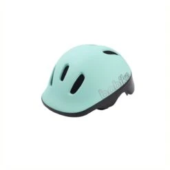 Bobike GO Helm - Maat XXS - Marshmallow Mint -BASIL Verkoop 1200x1200 866