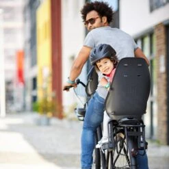 Urban Iki Fietshelm - Bincho Black - Maat XS (44 - 48cm) -BASIL Verkoop 1200x1200 869