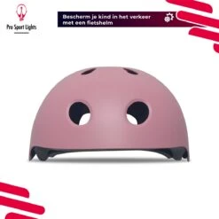 Kinderfietshelm Pro Sport Lights - Skate Fietshelm Voor Kinderen - Matt Roze Pink - Kinderhelm 50 - 56 Cm 30 Kinderfietshelm Pro Sport Lights - Skate Fietshelm Voor Kinderen - Matt Roze Pink - Kinderhelm 50 - 56 Cm -BASIL Verkoop 1200x1200 885