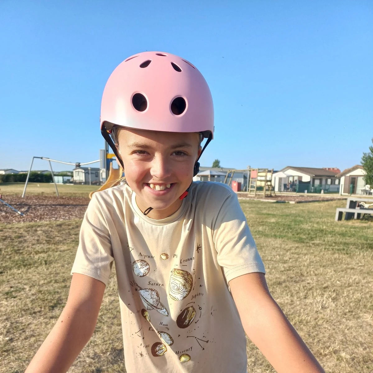 Kinderfietshelm Pro Sport Lights - Skate Fietshelm Voor Kinderen - Matt Roze Pink - Kinderhelm 50 - 56 Cm 12 Kinderfietshelm Pro Sport Lights - Skate Fietshelm Voor Kinderen - Matt Roze Pink - Kinderhelm 50 - 56 Cm - Afbeelding 12