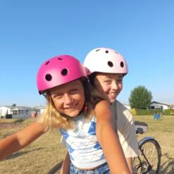 Kinderfietshelm Pro Sport Lights - Skate Fietshelm Voor Kinderen - Matt Roze Pink - Kinderhelm 50 - 56 Cm 33 Kinderfietshelm Pro Sport Lights - Skate Fietshelm Voor Kinderen - Matt Roze Pink - Kinderhelm 50 - 56 Cm -BASIL Verkoop 1200x1200 887