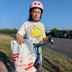 Kinderfietshelm Pro Sport Lights - Skate Fietshelm Voor Kinderen - Matt Roze Pink - Kinderhelm 50 - 56 Cm 35 Kinderfietshelm Pro Sport Lights - Skate Fietshelm Voor Kinderen - Matt Roze Pink - Kinderhelm 50 - 56 Cm -BASIL Verkoop 1200x1200 889