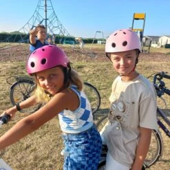 Kinderfietshelm Pro Sport Lights - Skate Fietshelm Voor Kinderen - Matt Roze Pink - Kinderhelm 50 - 56 Cm 36 Kinderfietshelm Pro Sport Lights - Skate Fietshelm Voor Kinderen - Matt Roze Pink - Kinderhelm 50 - 56 Cm -BASIL Verkoop 1200x1200 890