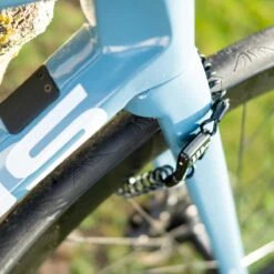 BBB Cycling MiniSafe Coil Cable Fietsslot - Kabelslot Fiets Cijferslot - Codeslot - Zwart - 120 X 3 Cm - BBL-52 -BASIL Verkoop 1200x1200 9