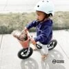 OutdoorMaster Helm Voor Kinderen – Fietselm Kinderen – SkateHelm Kindren – Sporthelm – Jongens – Meisjes – Wit – Maat M (52-56) 16 OutdoorMaster Helm Voor Kinderen – Fietselm Kinderen – SkateHelm Kindren – Sporthelm – Jongens – Meisjes – Wit – Maat M (52-56) -BASIL Verkoop 1200x1200 916