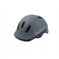 Bobike GO Helm - Maat XXS - Macaron Grey -BASIL Verkoop 1200x1200 923