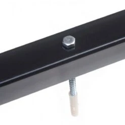 IVOL Fietsenrek 4 Fietsen 100 Cm PRO - Fietsenstandaard - Fiets Standaard - Zwart -BASIL Verkoop 1200x1200 968