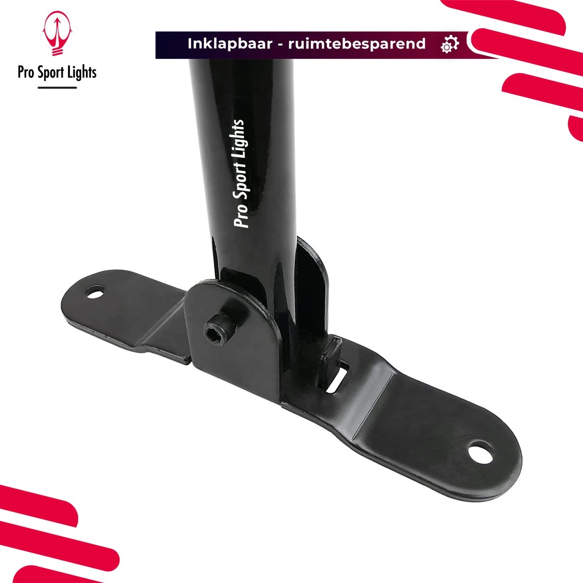 Muurbeugel Fiets Wandbeugel - 30kg - Ophangsysteem - Ophangbeugel 4 Muurbeugel Fiets Wandbeugel - 30kg - Ophangsysteem - Ophangbeugel - Afbeelding 4