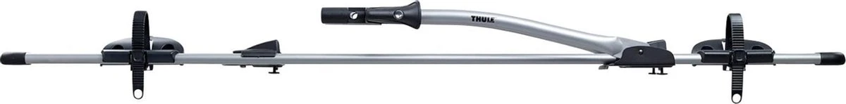 Thule FreeRide 532 - Dak Fietsdrager - Frame Montage 6 Thule FreeRide 532 - Dak Fietsdrager - Frame Montage - Afbeelding 6