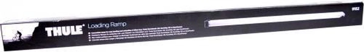 Thule Oprijgoot 9152 2 Thule Oprijgoot 9152 - Afbeelding 2